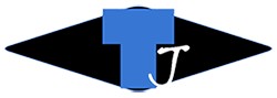 Logotipo - TJ Hippie Tienda de Ropa Hippie
