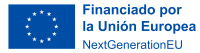 Logotipo ES Financiado por la unión europea